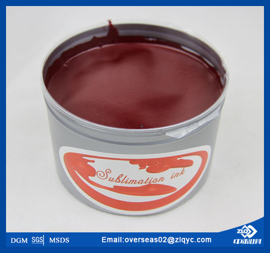 Heat Transfer Printing Ink for Litho Press on sale