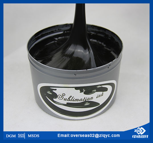 First-Class ink ZhongLiQi Offset Heat Transfer Ink