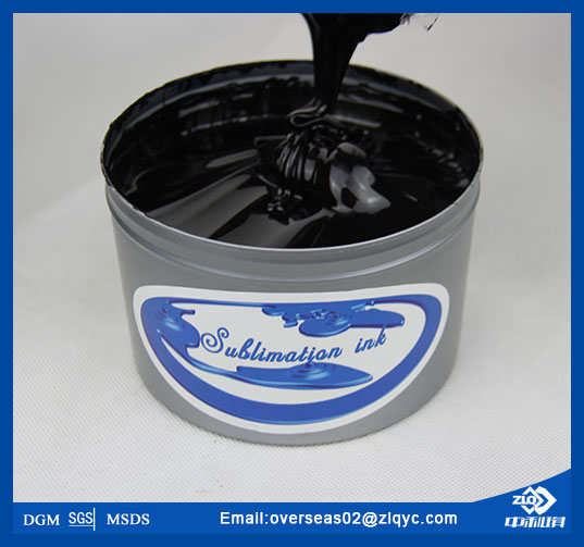 ZhongLiQi Sublimation Ink for Transfer