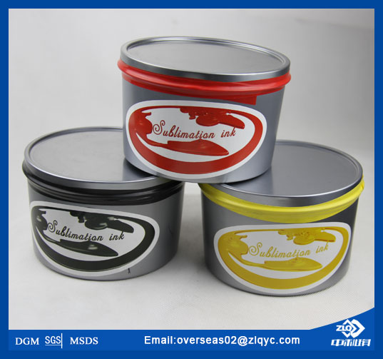 Anti-Crust Model! dye sublimation transfer ink (SH-A)