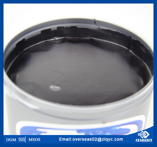 New generation! sublimation offset ink for polyester