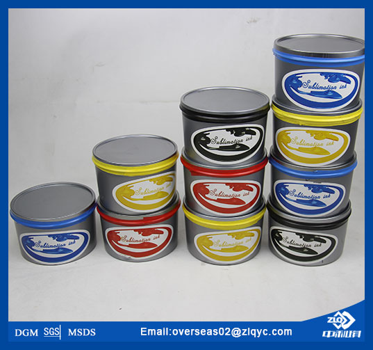 China litho sublimation ink (SH-A)