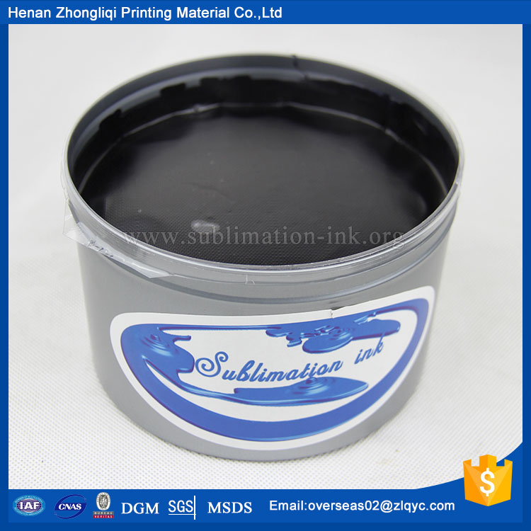 ZhongLiQi Lithographic Transfer Printing Ink