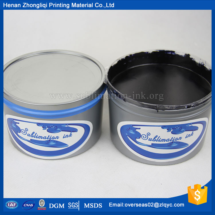 Sublimation Ink for Polyester Transfer Printing for sale