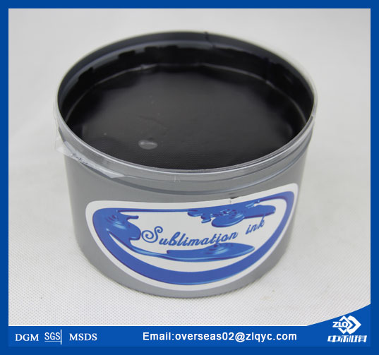 Sublimation Ink for Lithographic Printing (SH-A)