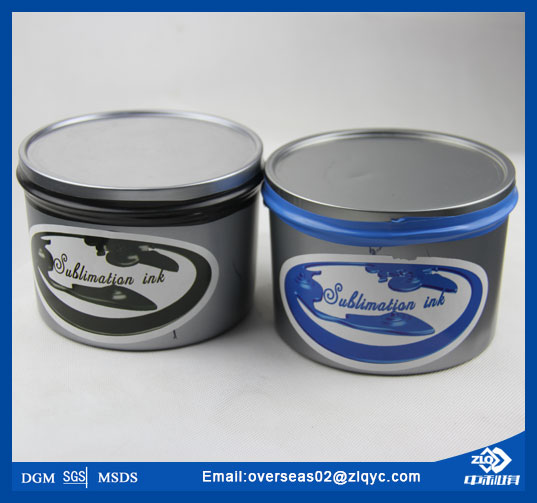 Top Quality Sublimation Ink Offset ( Made In China)