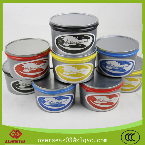 hot selling-Top manufacturer of offset thermal transfer ink