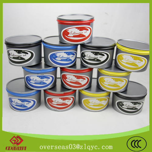 Zhongliqi Advanced offset thermal transfer ink