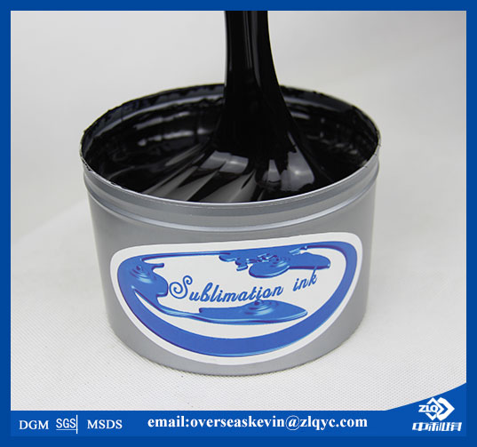 Sublimation Offset Printing Ink With Competitive Price