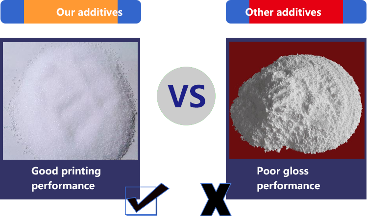 Eco-friendly sublimation offset ink with SGS